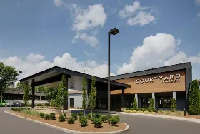 Photograph of Courtyard Atlanta Windy Hill/Ballpark, Atlanta