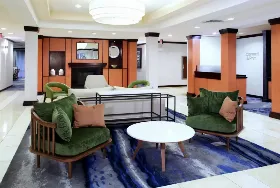Photograph of Fairfield Inn & Suites, Milledgeville