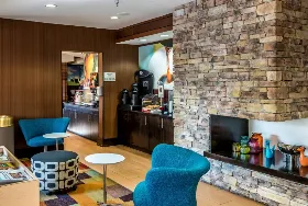 Photograph of Fairfield Inn & Suites, Savannah