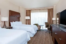 Photograph of The Westin, Atlanta