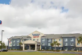 Photograph of Fairfield Inn & Suites, Cordele