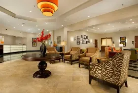 Photograph of Drury Plaza Hotel, Valdosta
