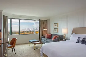 Photograph of JW Marriott, Atlanta