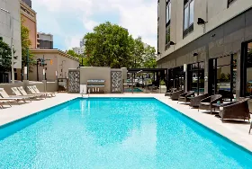 Photograph of Inn At Centennial Park Downtown,