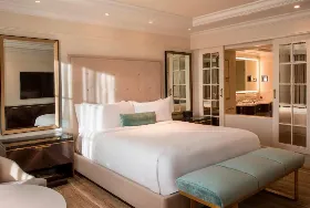 Photograph of The St. Regis Atlanta, Atlanta