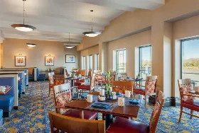 Photograph of Marriott Savannah Riverfront, Savannah