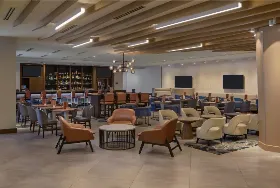 Photograph of Atlanta Marriott Perimeter Center, Atlanta