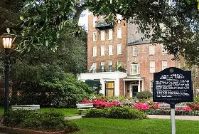 Photograph of Planters Inn On Reynolds Square, Savannah