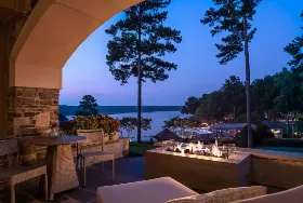 Photograph of The Ritz - Carlton Lodge At Reynolds Plantation, Greensboro
