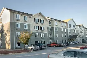 Photograph of Value Place, Macon