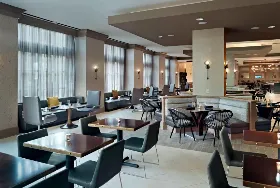 Photograph of Atlanta Marriott Alpharetta, Alpharetta