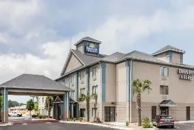 Photograph of Days Inn, Jesup