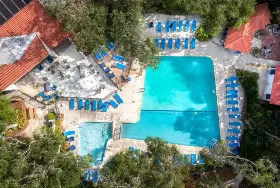 Photograph of Villas By The Sea, Jekyll Island