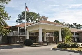 Photograph of Country Hearth Inn, Carrollton