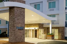 Photograph of Fairfield Inn & Suites, Savannah