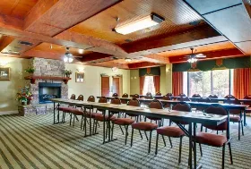 Photograph of The Lodge On Lake Oconee, Eatonton