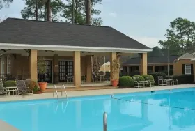 Photograph of Merry Acres Inn, Albany