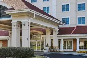 Photograph of Sonesta Atlanta Airport South, College Park