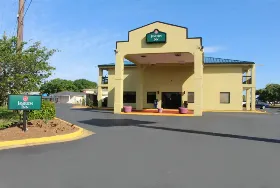 Photograph of Jameson Inn, Conyers
