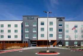 Photograph of Fairfield Inn & Suites, Canton