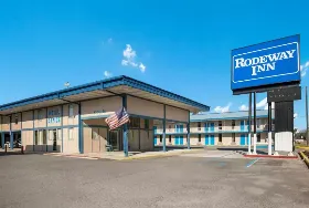 Photograph of Rodeway Inn, Cecil