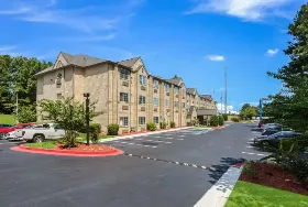 Photograph of Motel 6, Atlanta