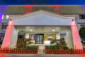 Photograph of Motel 6, Norcross
