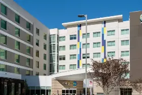 Photograph of Tru by Hilton, College Park
