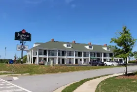 Photograph of Jameson Inn, Oakwood