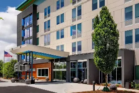 Photograph of Aloft, Alpharetta