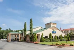Photograph of Days Inn, Norcross