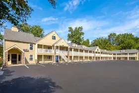 Photograph of Days Inn by Wyndham Canton, Canton