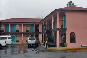 Photograph of Scottish Inns, Jonesboro