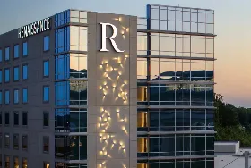 Photograph of Renaissance Atlanta Airport Gateway Hotel, Atlanta