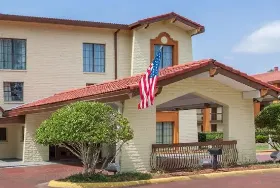 Photograph of Knights Inn, Lithonia