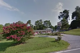 Photograph of Skyland Motel, Cornelia