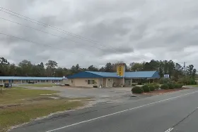 Photograph of Star Motel, Folkston