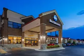 Photograph of Best Western Acworth Inn, Acworth