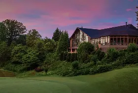 Photograph of Kingwood Country Club & Resort, Clayton