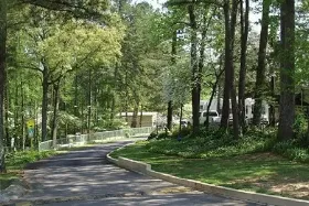 Photograph of Atlanta Marietta RV Resort, Marietta