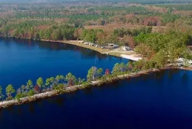 Photograph of Griffin Lakes Camping, Guyton