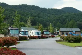 Photograph of River Vista Mountain Village, Dillard