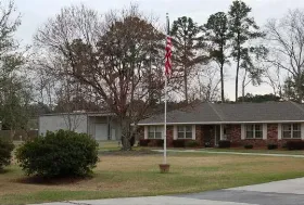Photograph of Sunshine RV Park, Savannah