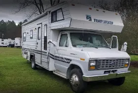 Photograph of Pecan Grove RV Park, Dublin