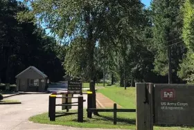 Photograph of Holiday Park, LaGrange