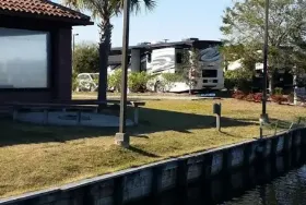 Photograph of Coastal Ga RV Resort, Brunswick