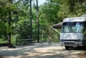 Photograph of Ridge Road Campground, Appling