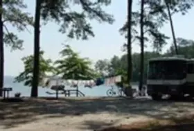 Photograph of Petersburg Campground, Appling