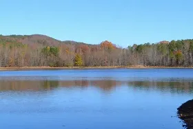 Photograph of Rocky Mountain Recreation And Public Fishing Area, Rome