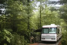 Photograph of Unicoi Springs Camp Resort, Helen